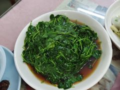 草头-蘭心餐厅(进贤路店)