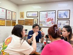 -珍珍小食店(西华路店)