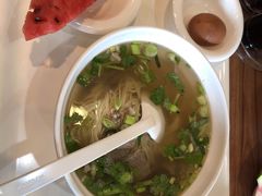 -味一楼兰州拉面(机场一店)