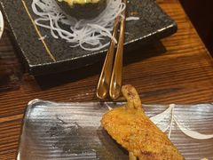 -鸟鹏烧鸟居酒屋(龙岗万科店)