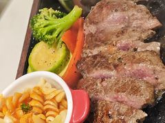 -豪客来牛排(中华城店)