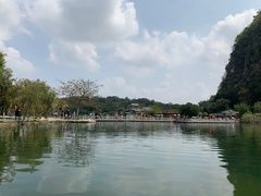 -星湖旅游景区七星岩