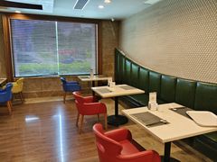 -翔鹭国际大酒店-四季餐厅