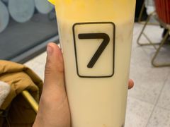 -7分甜(尹山湖歌林公园店)