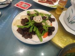 -朗记餐厅·传统湛江菜(康宁路店)