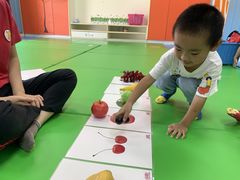 -全优加早教托育园(金海岸店)