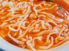 -难忘的面(五矿君澜酒店)