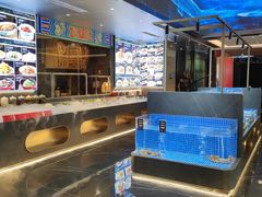 -宴天下北京烤鸭店(南桥店)