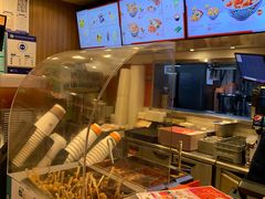 -吉野家(华联商厦店)