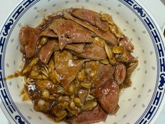 -鲁达面馆本帮风味(共康东路店)