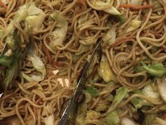 -素满香·素食自助餐厅(直营·大兴街店)