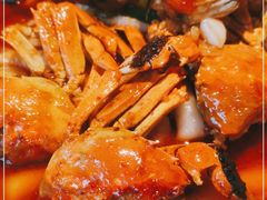 -沪小胖小龙虾(淮海中路旗舰店)
