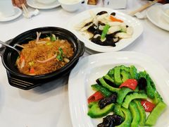 -勝記酒家·37年老字号·经典粤菜(荔枝公园店)