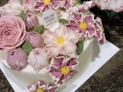 -BON CAKE(华贸购物中心店)