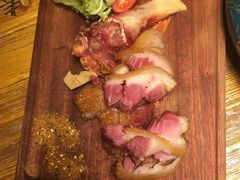 -春风十里烧烤音乐吧(实力乐队驻唱三元里店)