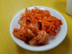 -屋里家延边朝鲜族冷面(南园店)