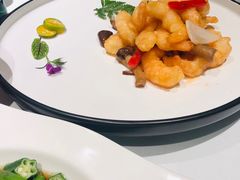 -百富源·海鲜辽菜(浑河堡店)