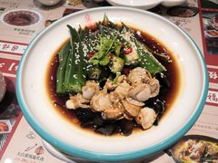 -添福来墨鱼饺子 · 海鲜东北菜(大连星海·黄浦路店)