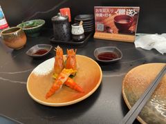 -Sushi Hanzo半藏(天环广场店)