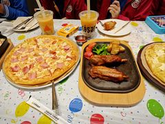 -乐凯撒披萨(喜荟城店)