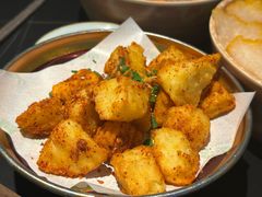 -季季山·云南野生菌火锅(上海首店)