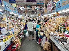 -瓦洛洛传统市场