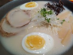 博多拉面-炉胜·炉端烧·居酒屋