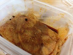 土豆片儿-马三洋芋片(兰州总店)