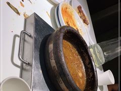 -小放牛炒菜馆(裕华万达店)