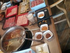 -水林间·寿喜烧自助(仙林金鹰店)