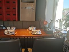 -伊斯麦尔丝路·新派菜(沙子口店)