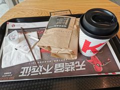 -肯德基(象山丹峰店)