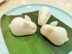 -明泉居茶点荟(车陂店)