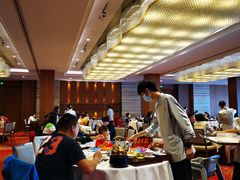 -白天鹅宾馆-宏图府餐厅