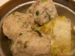 -稻香酒家·33年老字号·港式粤菜(富邦中心店)