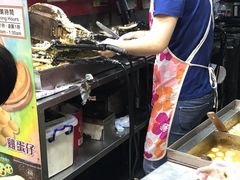 -利强记北角鸡蛋仔(弥敦道店 )