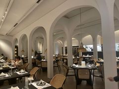 大堂-NIUNIUPARK和牛螃蟹(龙湖杭州滨江天街店)