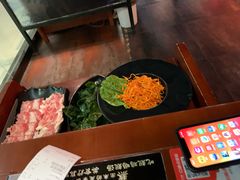 -捞旺猪肚鸡(街道口店)