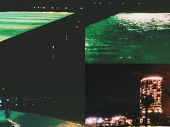 -深圳大梅沙京基洲际度假酒店