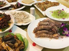 -勺园饭店(骨科医院店)