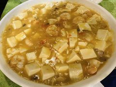 -盛港湾海鲜食府(黄沙店)
