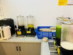 -素满香·素食自助餐(福州·长乐北路店)