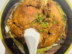 -柴米油盐三杯鸡(象山北路店)