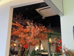 -荷塘秋月·本帮江浙菜(国权路店)