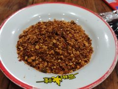 -冒椒火辣(奎星楼街店)