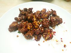 -湖南大学-第4食堂