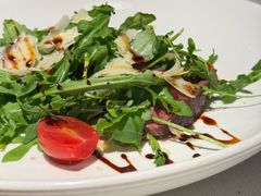 智利和牛切片牛排-Solo(衡山路店)