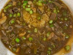 海肠捞饭-以前的小酒馆(中山广场店)