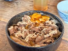 -铃木食堂(北新桥店)