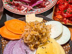 -杨小佳·齐齐哈尔烤肉·烤串(广州店)